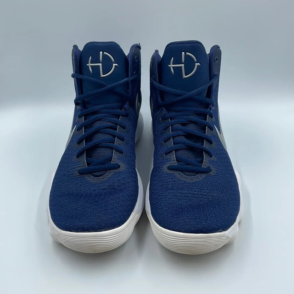 Nike Hyperdunk‎ 2017 TB 'Midnight Navy' Shoes, Men’s sz 11